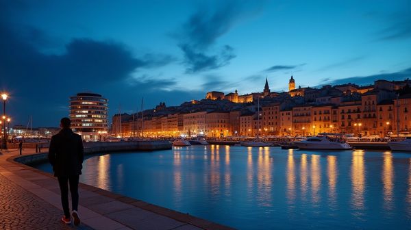 Choisir un service IT à Marseille pour des résultats inattendus