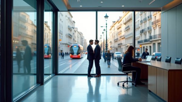 Choisir un service IT à Marseille pour des résultats inattendus