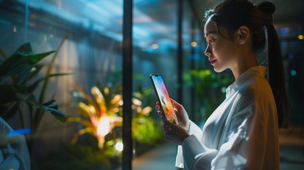 Découvrez l'expertise de Flutterflow pour vos applications mobiles
