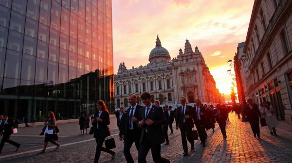 Top services IT à Marseille pour des résultats surprenants