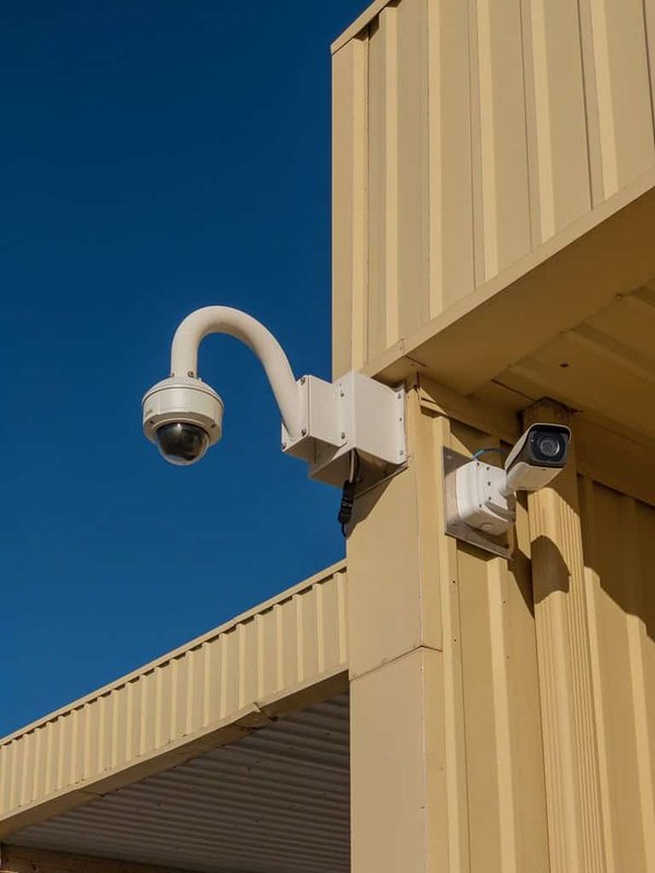 Caméra de sécurité 2023 : Top modèles et conseils pour choisir la meilleure protection