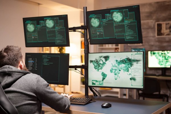 Les groupes de ransomware à connaître en 2024 ?