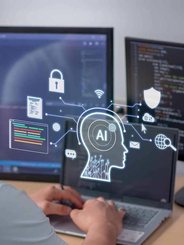 Générateur d'image par IA : personnalisez vos images !