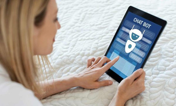 Trouvez réponse à vos questions avec le Chatbot GPT