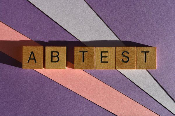 Optimisez vos conversions grâce à l'AB testing