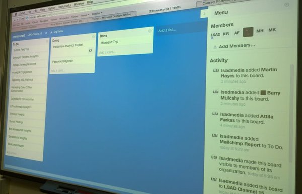 Bureautique efficace : Optimiser sa productivité avec les meilleurs outils et astuces